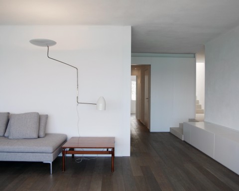 Private Residence Sardinia - Del Boca & Partners