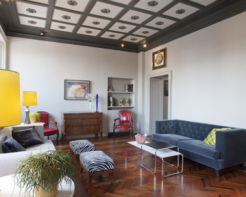 Private Residence Milano BC Architetti Associati