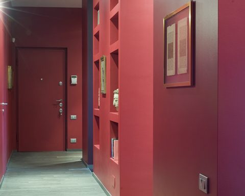 Private Residence Milano BC Architetti Associati