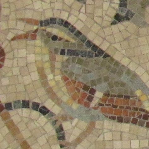 Artistic Mosaic