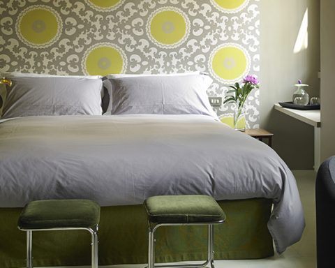 Bed and Breakfast Milan BC Architetti Associati